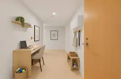 5 Soudan Avenue Unit# 807 Toronto C10 Ontario M4S 0B1