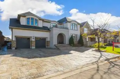 5 Sea Cliff Crescent Brampton Ontario L6T 0G4