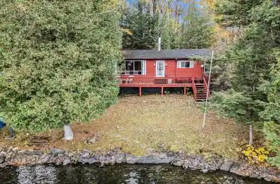 411 YVON Lane Rideau Lakes Ontario K0G 1X0