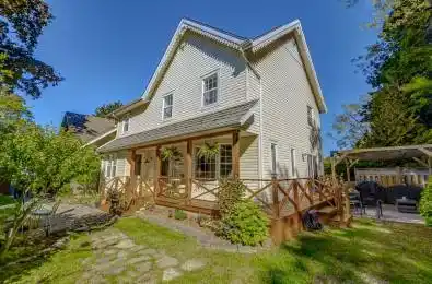 514 King Street Niagara-on-the-Lake Ontario L0S 1J0