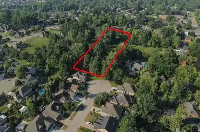 Norsworthy Lane Ingersoll Ontario N5C 4G5