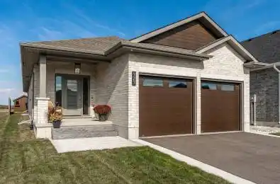 121 Glass Street St. Marys Ontario N4X 0C1