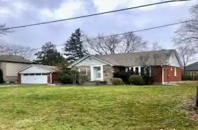 134 James Street King Ontario L7B 1J6