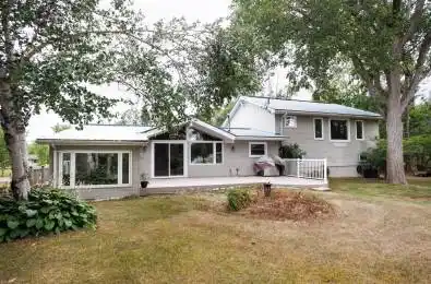 1 Beatrice Drive Kawartha Lakes Ontario K0M 1N0
