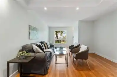 8646 WILLOUGHBY Drive Unit# 10 Niagara Falls Ontario L2G 6X7