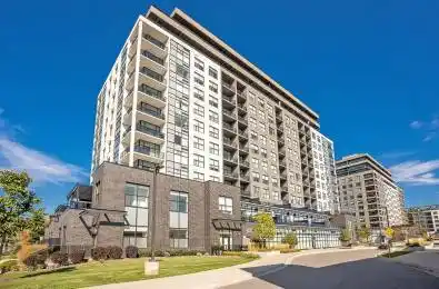 1878 Gordon Street Unit# 202 Guelph Ontario N1L 0P4