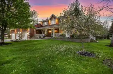 41 Cindy Lane Adjala-Tosorontio Ontario L0M 1M0