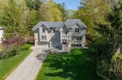 1034 Lakeshore Road Mississauga Ontario L5H 4E8