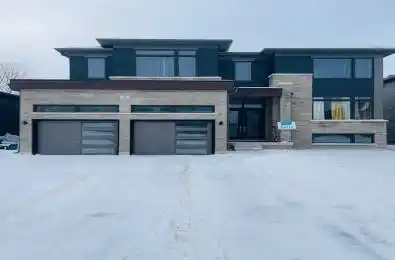 3 Beatrice Drive Wasaga Beach Ontario L9Z 0L3