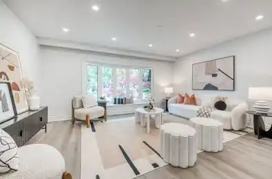 39 Ferrah Street Markham Ontario L3R 1N6