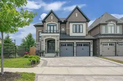 25 Ladder Crescent East Gwillimbury Ontario L9N 0N8
