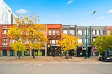 405 Spadina Avenue Toronto C01 Ontario M5T 2G6