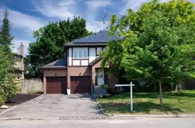 29 Westbourne Court Richmond Hill Ontario L4E 2K8