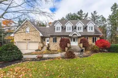 24 Willow Bay Drive Springwater Ontario L9X 0R2