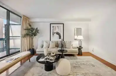 212 St. George Street Unit# 201 Toronto C02 Ontario M5R 2N5