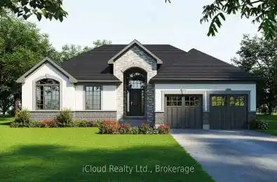162 41st Street Wasaga Beach Ontario L4N 0A0