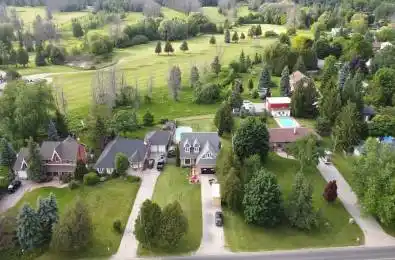 1252 Shore Acres Drive Innisfil Ontario L0L 1R0