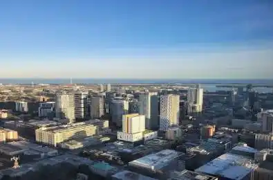 386 Yonge Street Unit# 1708 Toronto C01 Ontario M5B 0A5