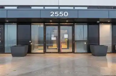 2550 Simcoe Street Unit# 1717 Oshawa Ontario L1L 0R5