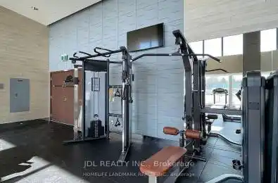 95 McMahon Drive Unit# 1910 Toronto C15 Ontario M2K 0H2