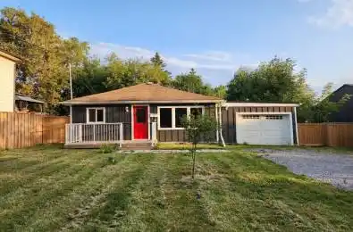 141 Silas Boulevard Georgina Ontario L4P 2K2