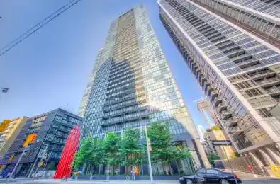 110 Charles Street Unit# 1602 Toronto C08 Ontario M4Y 1T5