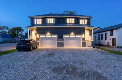 66 Page Street Port Colborne Ontario L3K 5V1