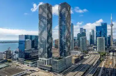 55 Cooper Street Unit# 2607 Toronto C08 Ontario M5E 0G1