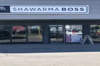 1921 Eglinton Avenue Unit# 8G Toronto E04 Ontario M1L 2L6