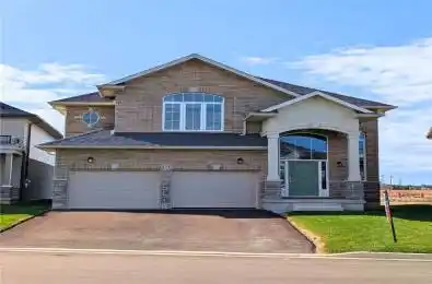 271 Rockledge Drive Hamilton Ontario L0R 1P0