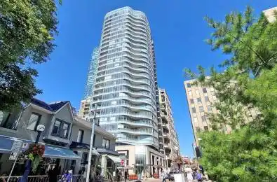 88 Cumberland Street Unit# 808 Toronto C02 Ontario M5R 1A3
