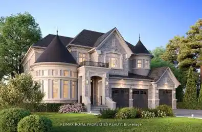 7822 Ninth Line N/A Markham Ontario L6B 0G5