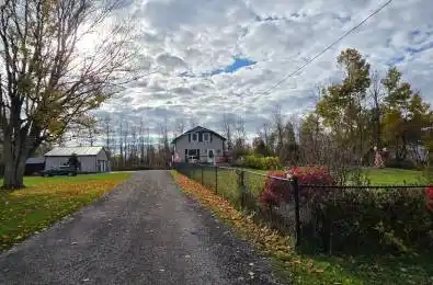 2066 IRISH Line Severn Ontario L0K 1E0