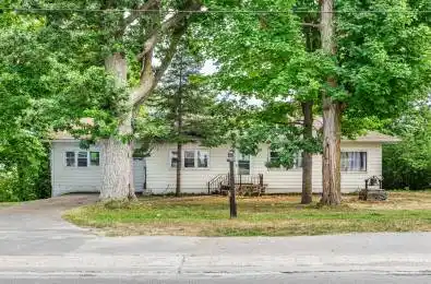 36 North Street Kawartha Lakes Ontario K0M 1A0