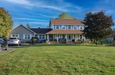 12118 Lakeshore Drive South Dundas Ontario K0C 1X0