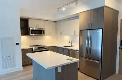 333 Sunseeker Avenue Unit# 518 Innisfil Ontario L9S 0J7