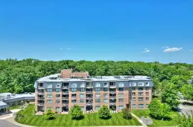 8111 Forest Glen Drive Unit# 427 Niagara Falls Ontario L2H 2Y7