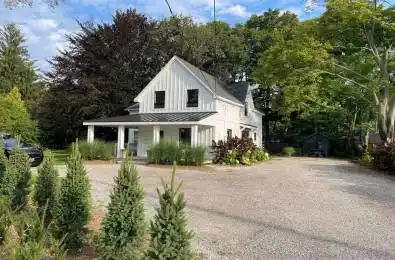 91 Jerseyville Road Hamilton Ontario L9G 1K3