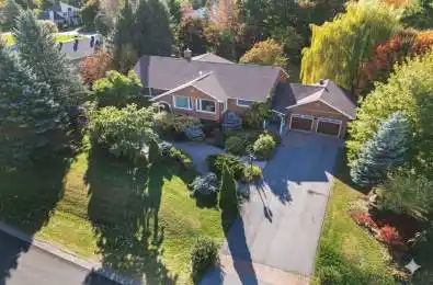 1100 Moffatt Drive Orleans - Cumberland and Area Ontario K4C 1B7