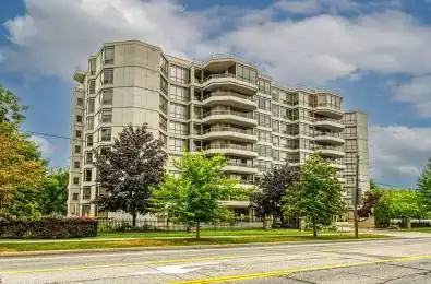 1770 Main Street Unit# 105 Hamilton Ontario L8S 1H1