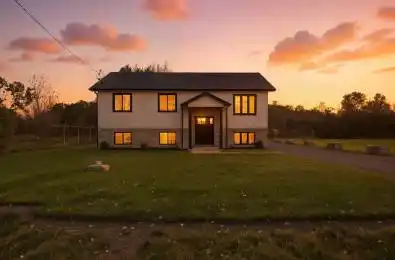 78 Netherby Road Welland Ontario L3B 5N7