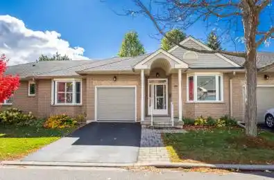 39 BOCCE Drive Hamilton Ontario L0R 1W0