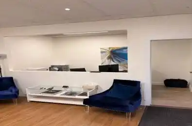 120 Willowdale Avenue Unit# B Toronto C14 Ontario M2N 4Y2