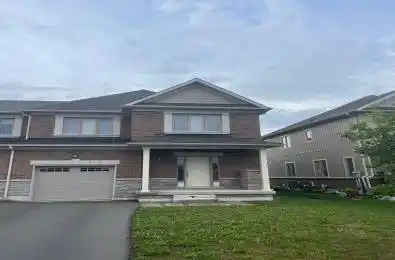 1452 Marina Drive Fort Erie Ontario L2A 0C7