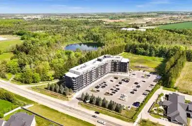 525 New Dundee Road Unit# 322 Kitchener Ontario N2P 0K8