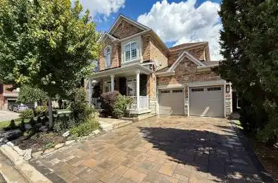 25 Sawston Circle Brampton Ontario L7A 2N7