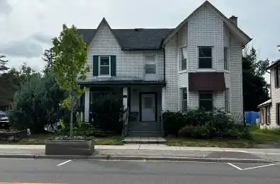 29 Queen Street Unit# 2 Innisfil Ontario L0L 1L0