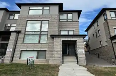 8 Bennington Road Newmarket Ontario L3X 0M8