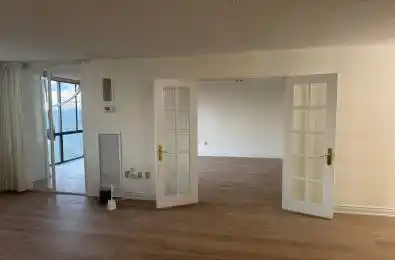 2330 Bridletowne Circle Unit# 1104 Toronto E05 Ontario M1W 3P6