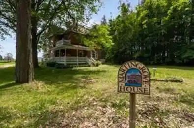 1407 Flos 8 Road Springwater Ontario L0L 1P0